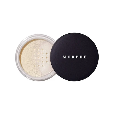 Morphe Bake & Set Soft Focus Setting Powder - Translucent - 0.31oz - Ulta Beauty