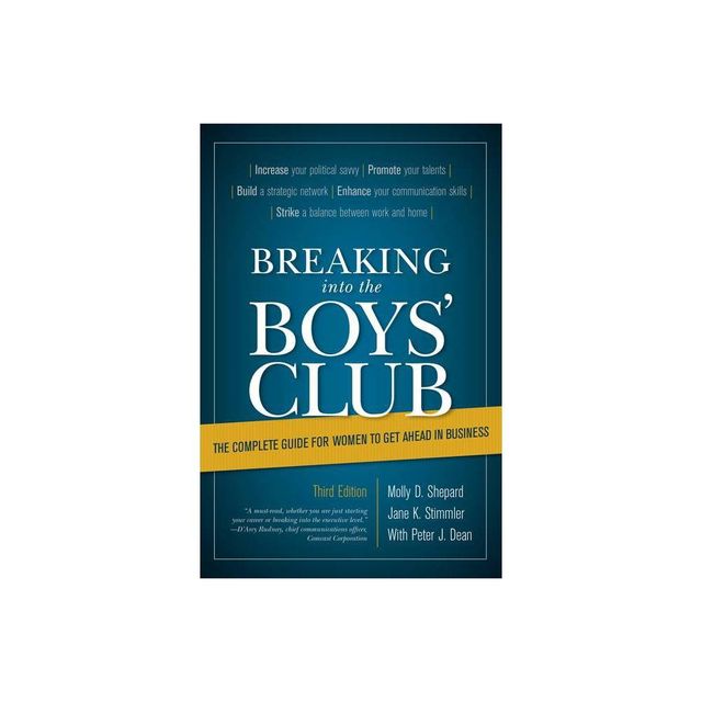 TARGET The Boys Club - by Erica Katz (Paperback) | Connecticut Post Mall