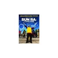 Sun Ra: Joyful Noise (DVD)(1980)