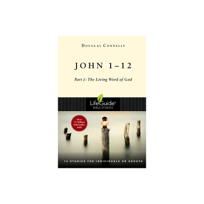 John 1-12