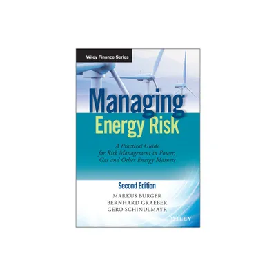 Managing Energy Risk