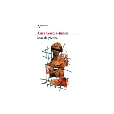 Mar de Piedra - by Aura Garca-Junco (Paperback)