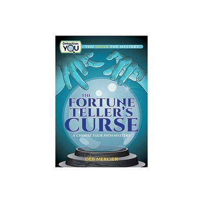 The Fortune Tellers Curse