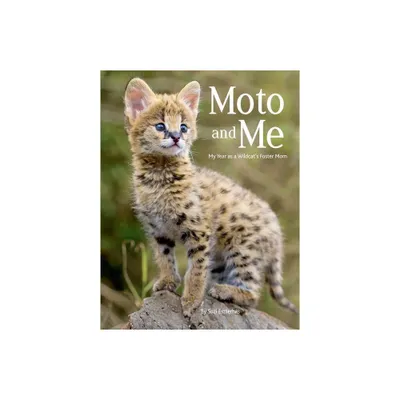 Moto and Me - (Paperback)