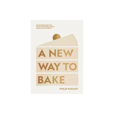 A New Way to Bake