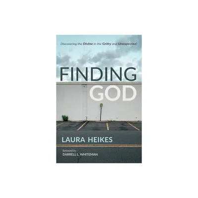 Finding God