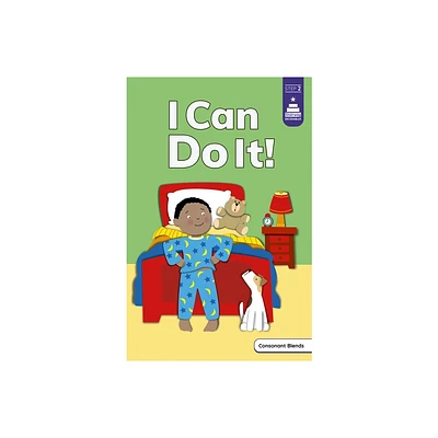 I Can Do It