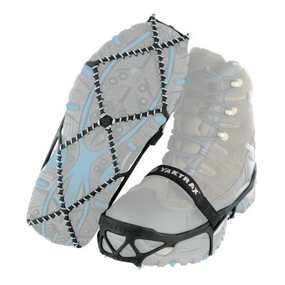 Yaktrax Pro Traction Cleat