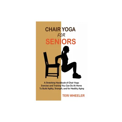 Chair Yoga for Seniors