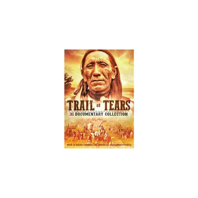 Trail of Tears: 36 Documentary Collection (DVD)