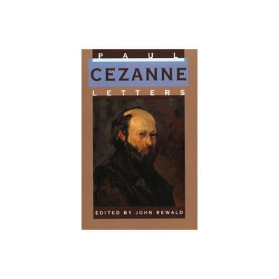 Paul Cezanne, Letters - 4th Edition (Paperback)