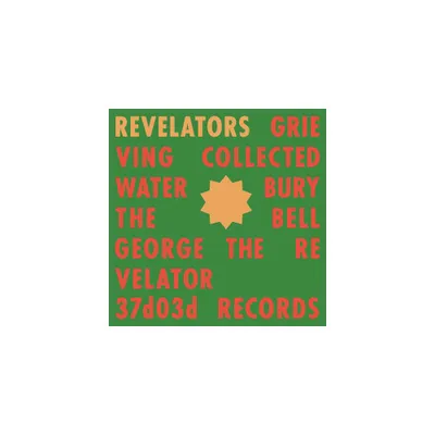 Revelators Sound System