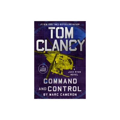 Tom Clancy Command and Control