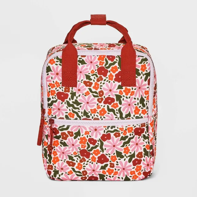 Girls' Hello Kitty & Unicorn 11 Mini Backpack - Pink