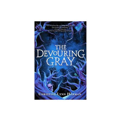 The Devouring Gray - by C L Herman (Paperback)