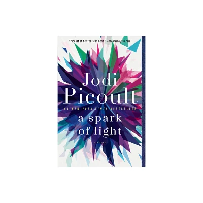 A Spark of Light - by Jodi Picoult (Paperback)