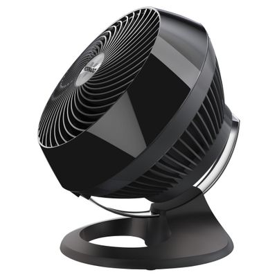 Vornado 460 Compact Whole Room Air Circulator Fan Black | Connecticut Post  Mall