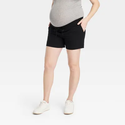 Leisure Maternity Shorts