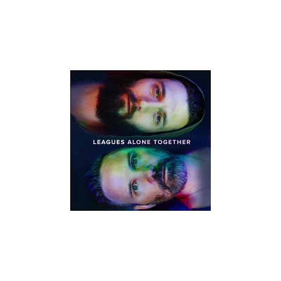 Leagues - Alone Together (Vinyl)