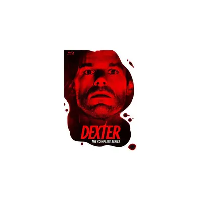 Dexter: The Complete Series (Blu-ray)