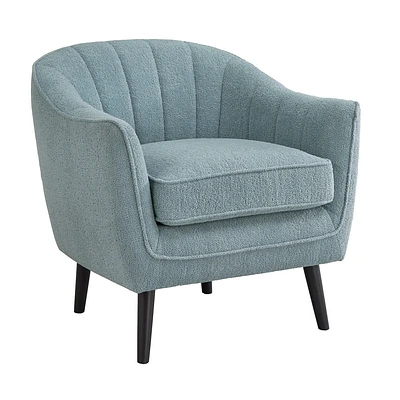 Inspire Q Swindon Accent Chair