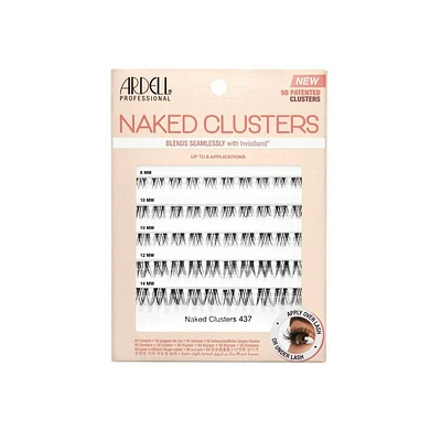Ardell Naked Clusters False Eyelashes