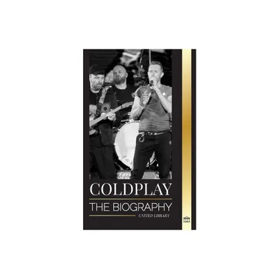 Coldplay - (Artists) by United Library (Paperback)