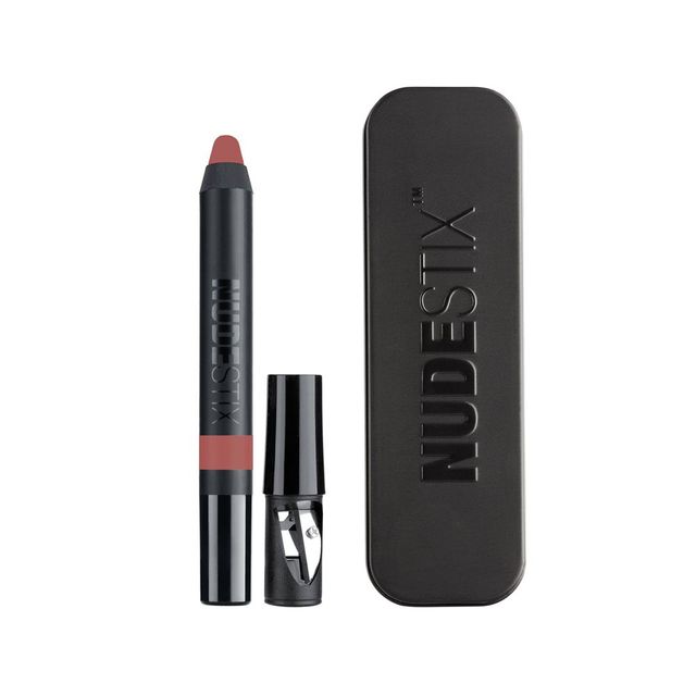 NUDESTIX Magnetic Matte Lip Color - - 1oz