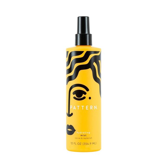 PATTERN Hydrating Mist - 12 fl oz - Ulta Beauty