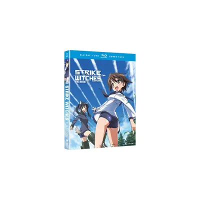 Strike Witches the Movie (Blu-ray)