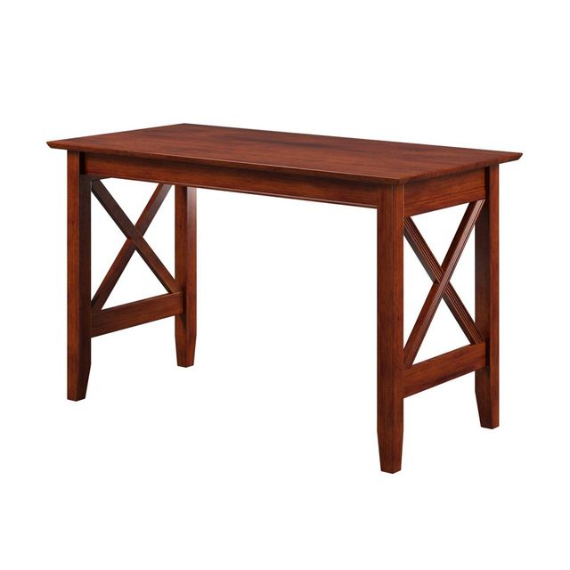 Writing Desk Modern Feel Brown - AFI