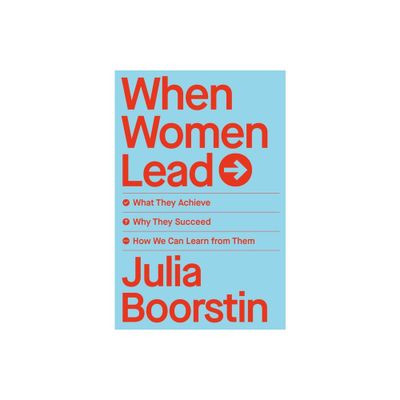 When Women Lead