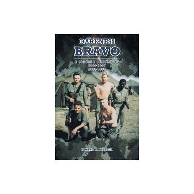 Darkness Bravo - by Edward R Fedrick (Paperback)