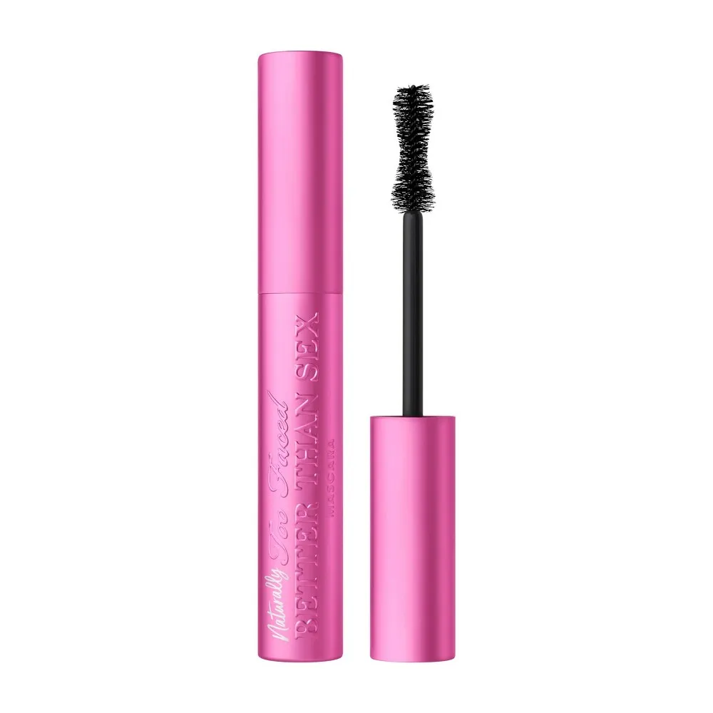 Too Faced Naturally Better Than Sex Lengthening and Volumizing Mascara -  0.26 fl oz - Ulta Beauty | The Market Place