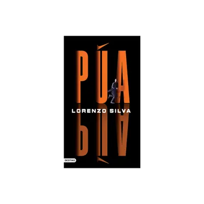 Pa - by Lorenzo Silva (Paperback)