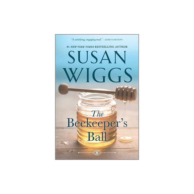 The Beekeepers Ball - (Bella Vista Chronicles, 2) by Susan Wiggs (Paperback)