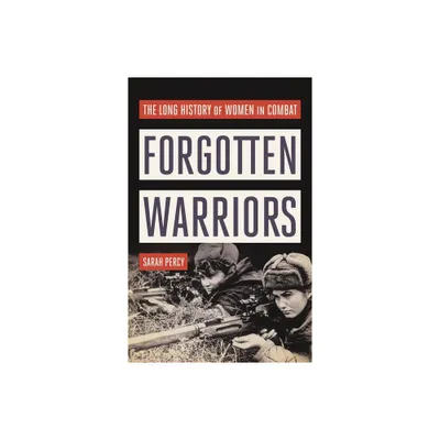 Forgotten Warriors