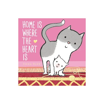 Home Is Where the Heart Is