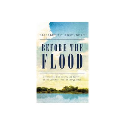 Before the Flood