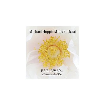 Michael Hoppe - Far Away: Romances For Koto (CD)