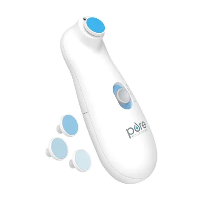 Pure Enrichment PureBaby Electric Nail Trimmer