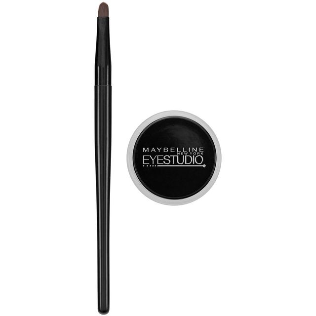 Maybelline Eye Studio Lasting Drama Gel Eyeliner