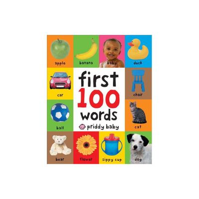 First 100 Words