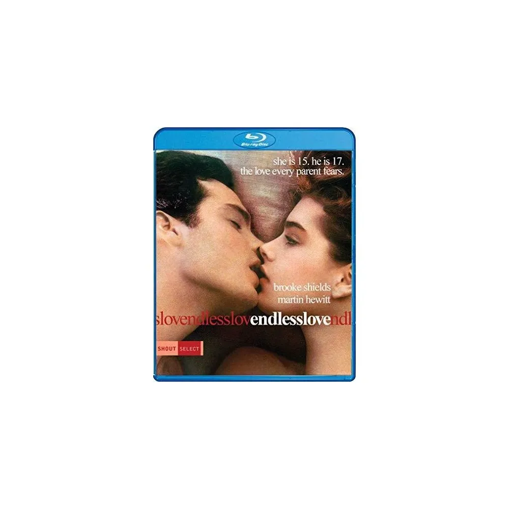 Endless Love (Blu-ray)(1981)