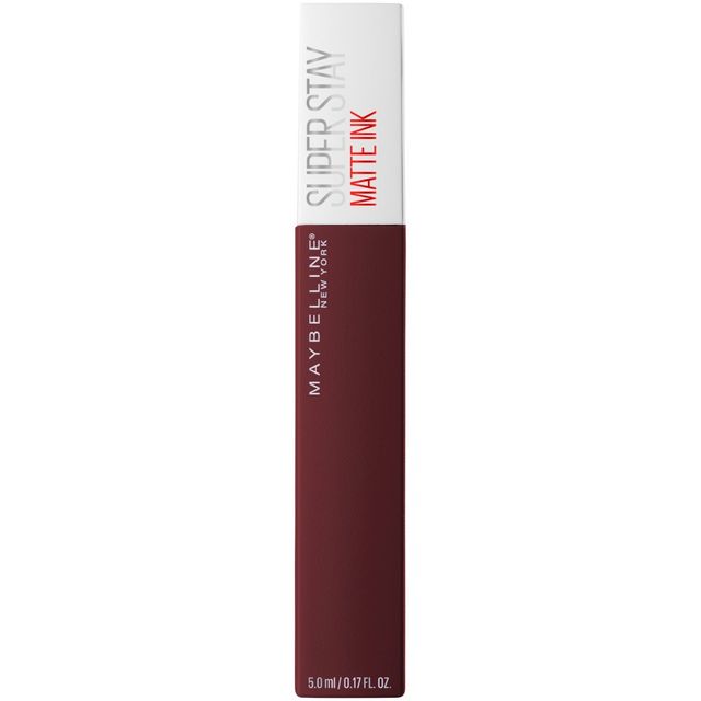 Maybelline Superstay Matte Ink Lip Color