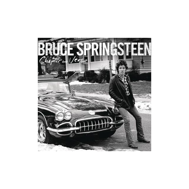 Springsteen Bruce - Chapter and Verse (CD)