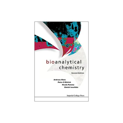 Bioanalytical Chemistry (Second Edition