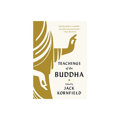 Teachings of the Buddha