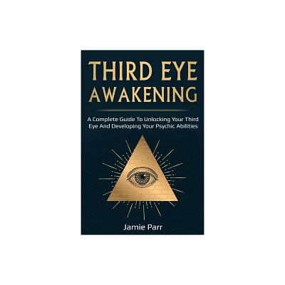 Third Eye Awakening