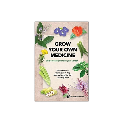 Grow Your Own Medicine